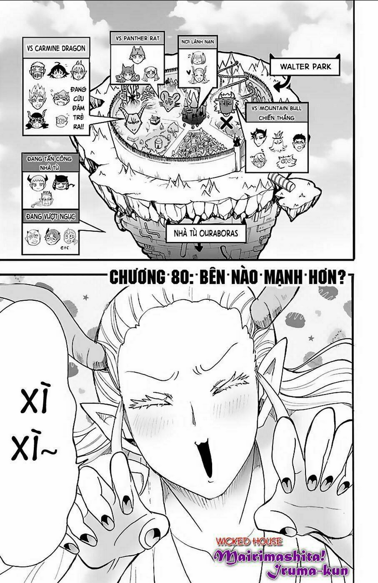 Chapter 80