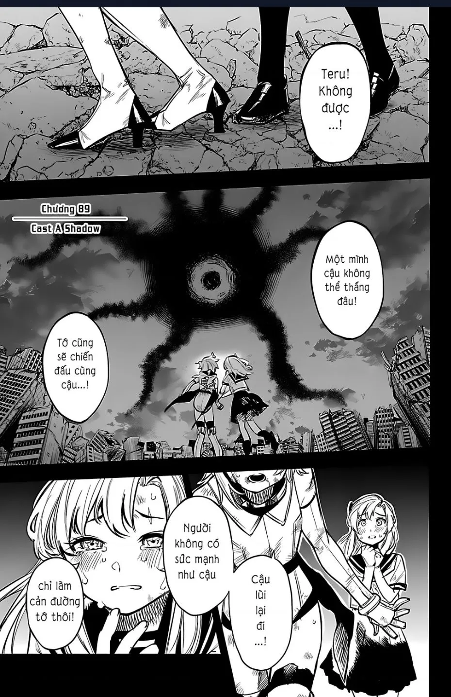 Chapter 89