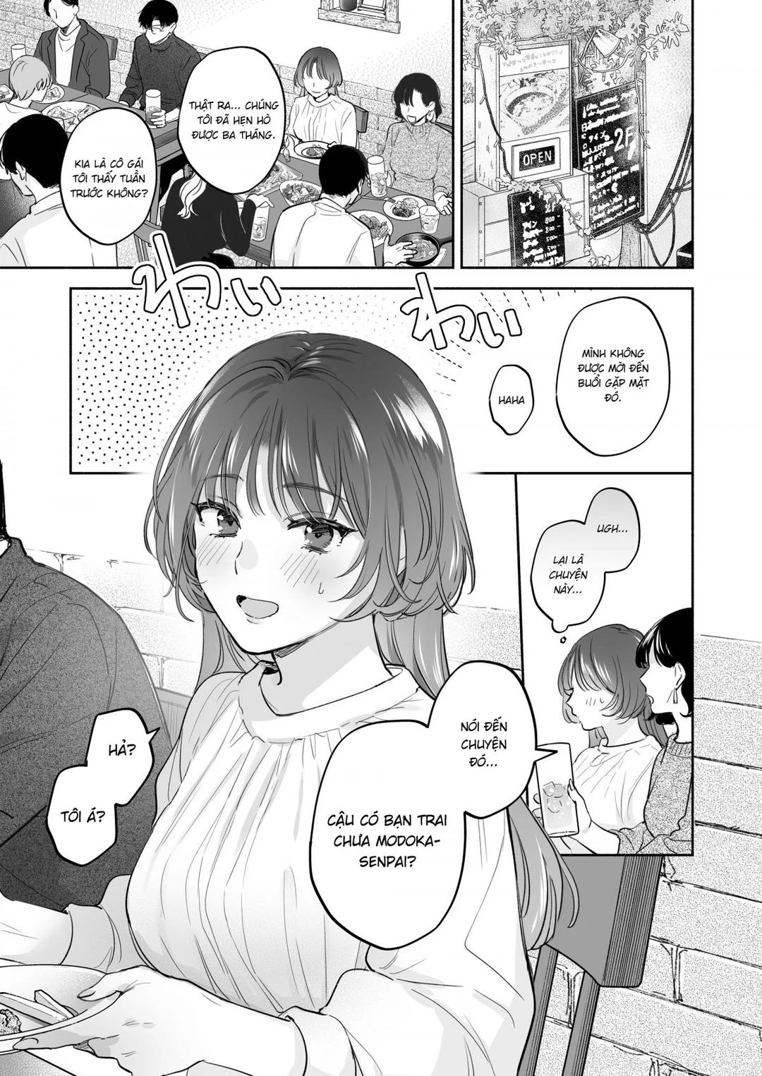 Oneshot