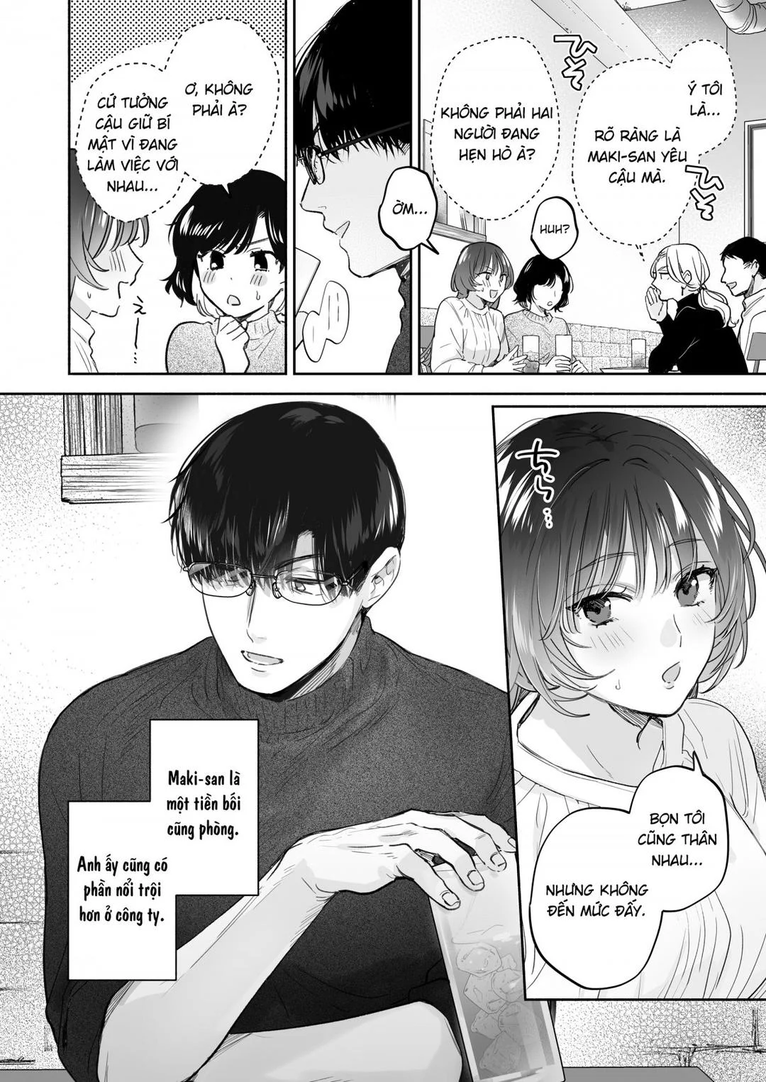Oneshot