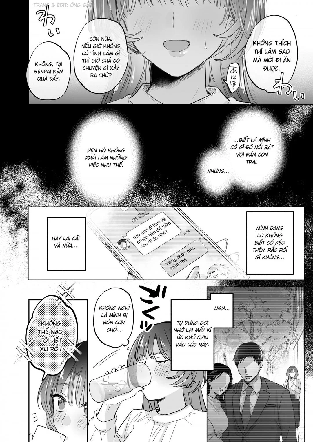 Oneshot