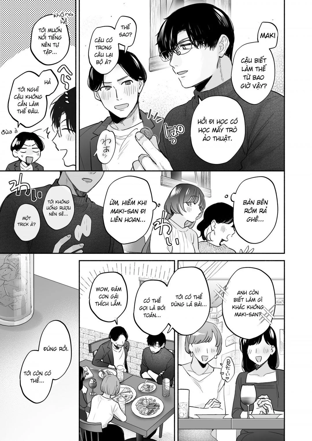 Oneshot