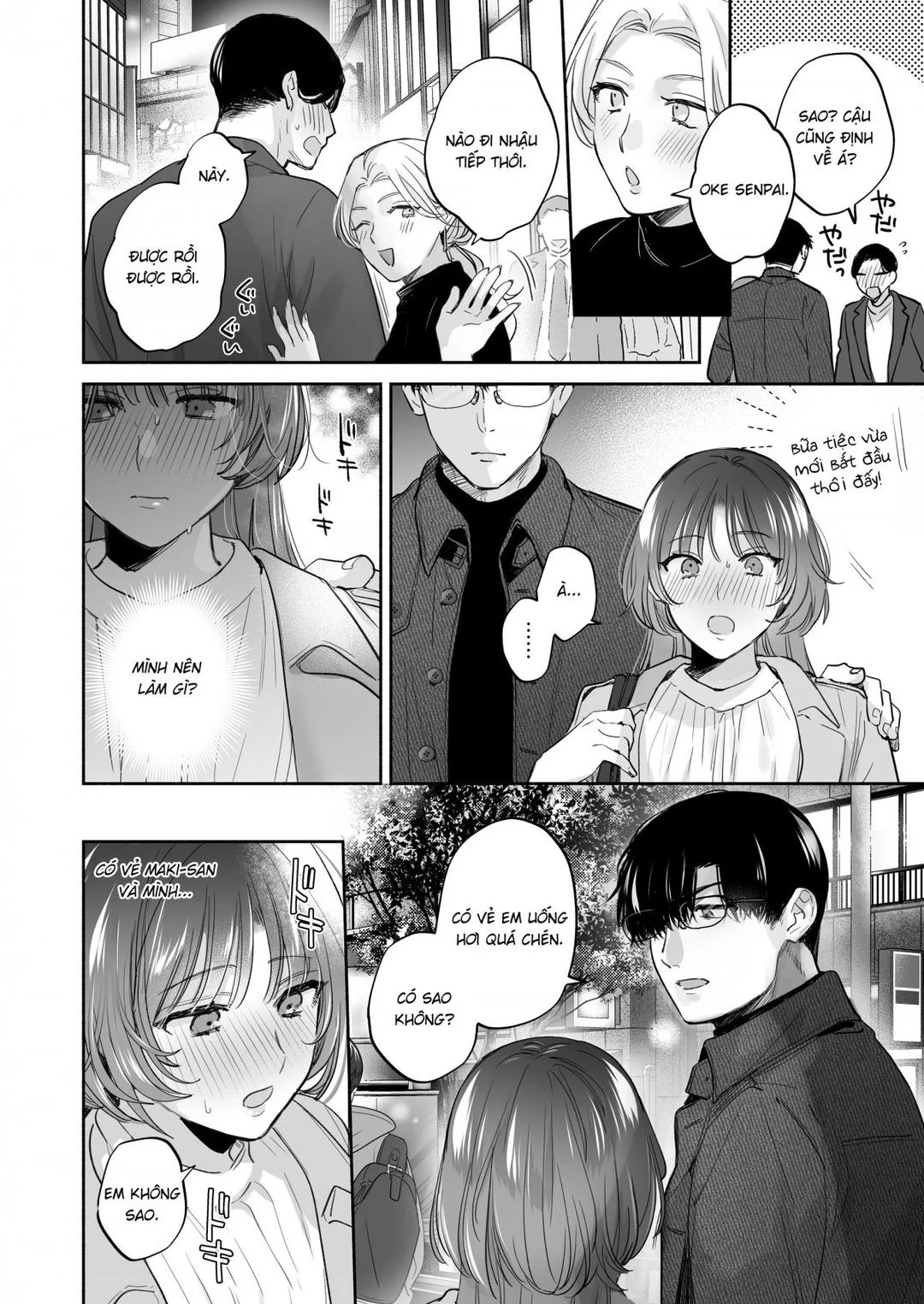 Oneshot
