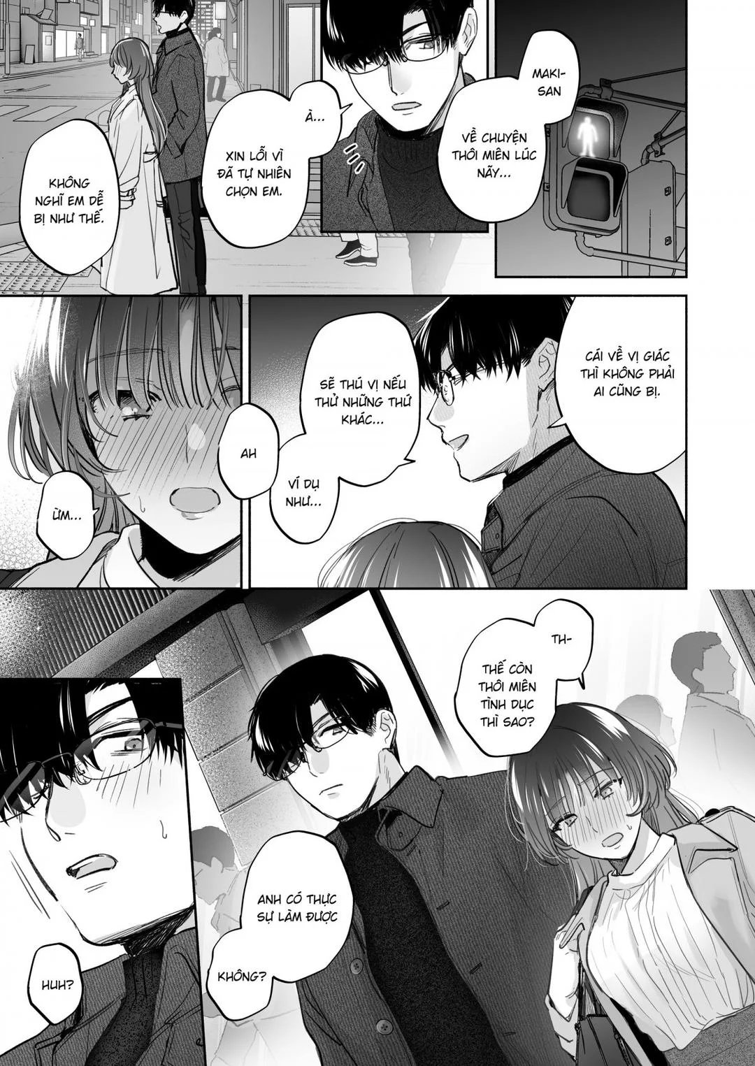 Oneshot