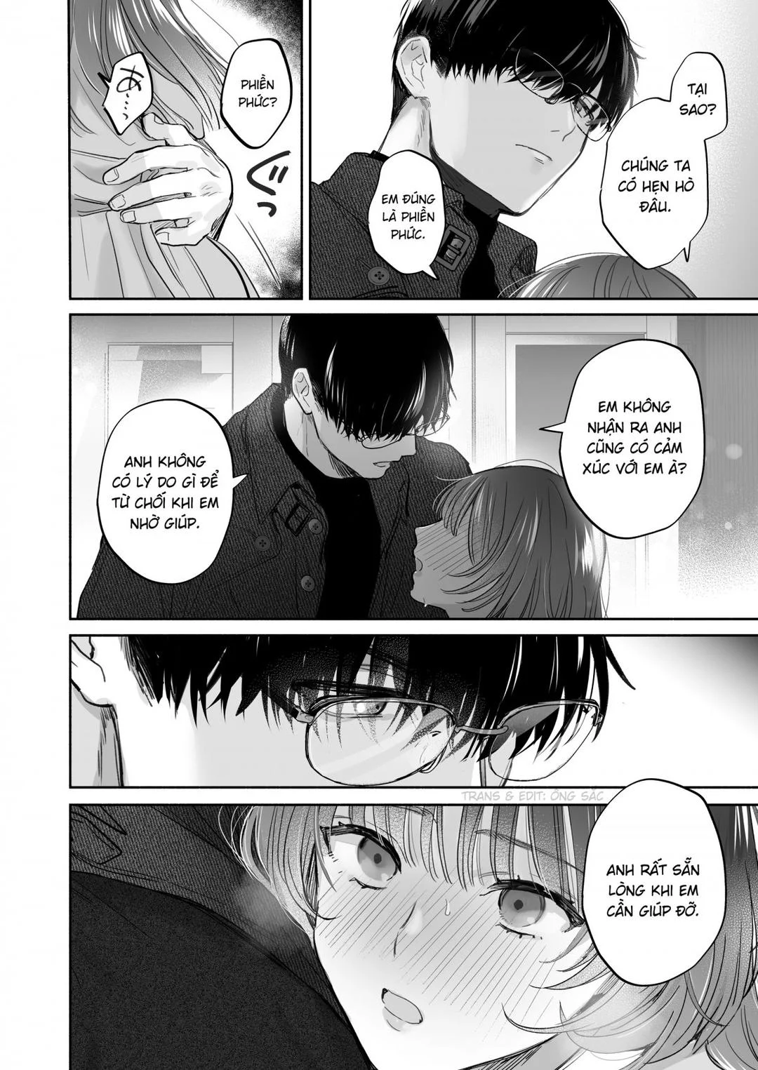 Oneshot