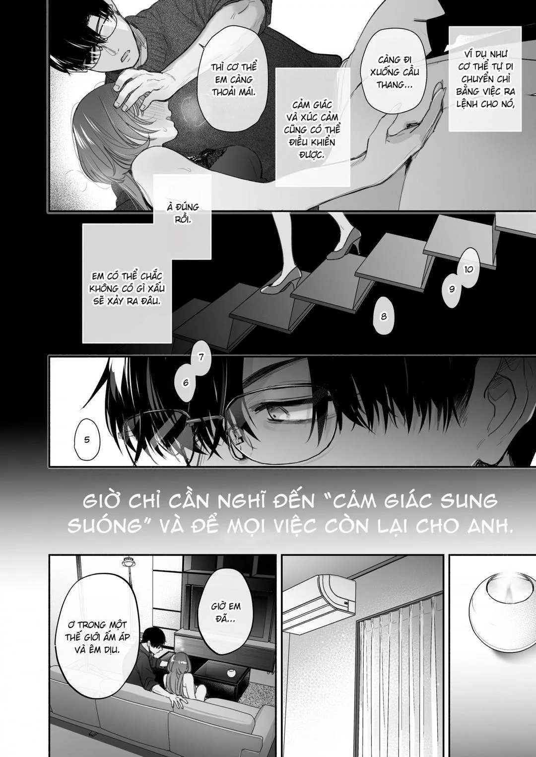 Oneshot