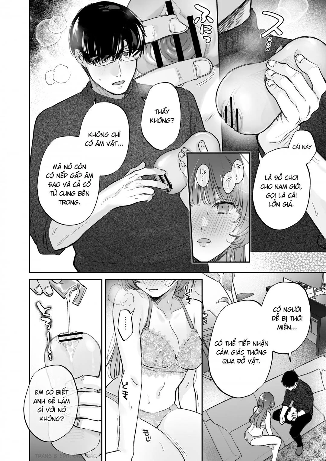 Oneshot