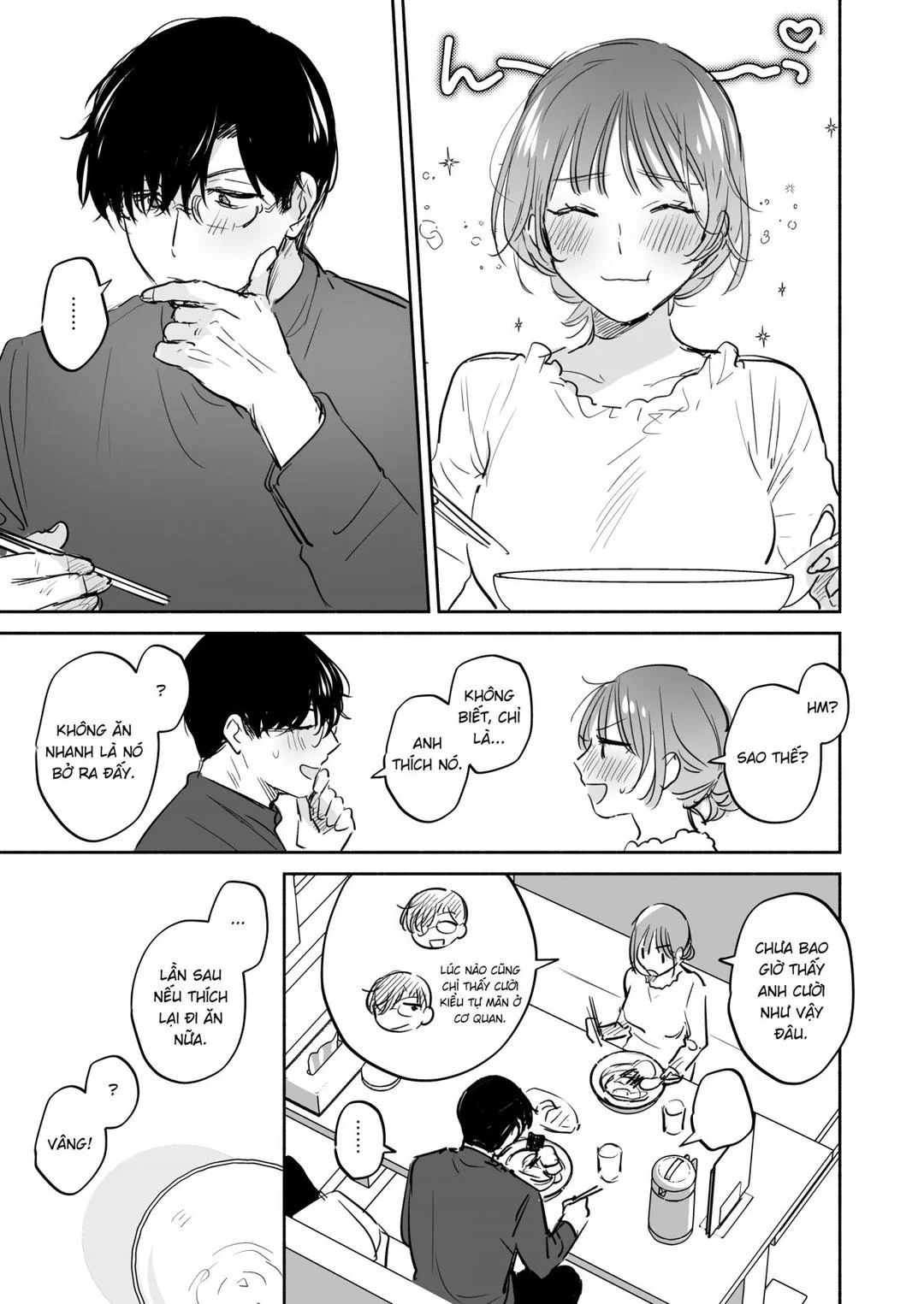 Oneshot