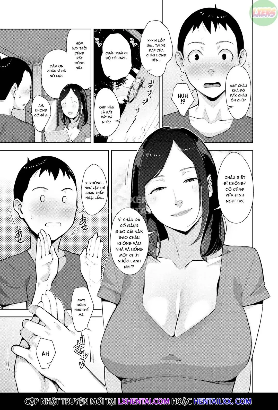 Oneshot