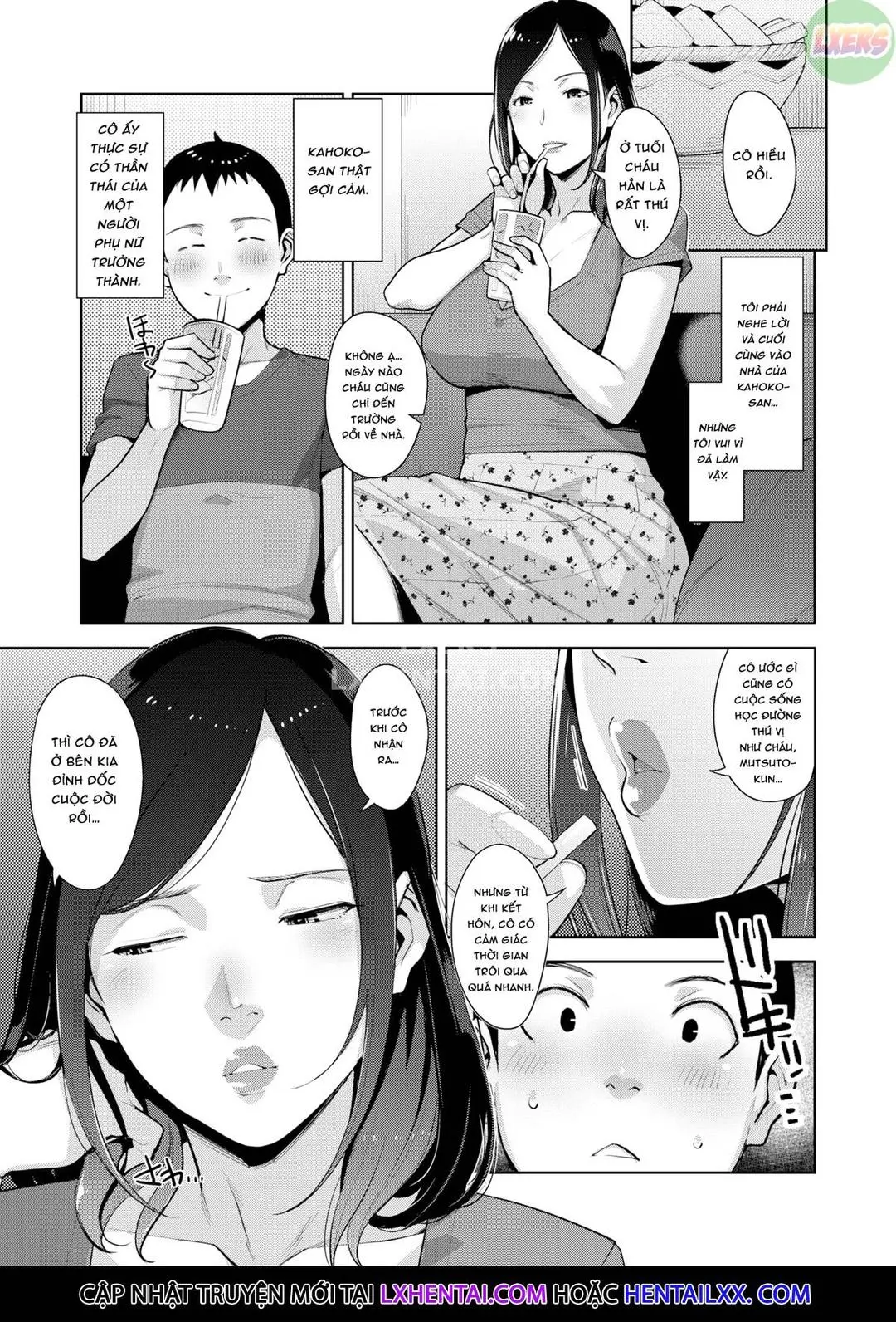 Oneshot