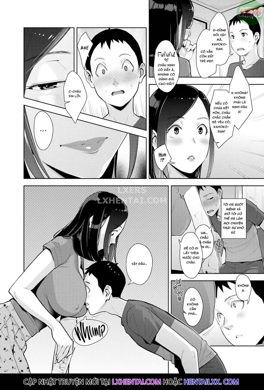Oneshot