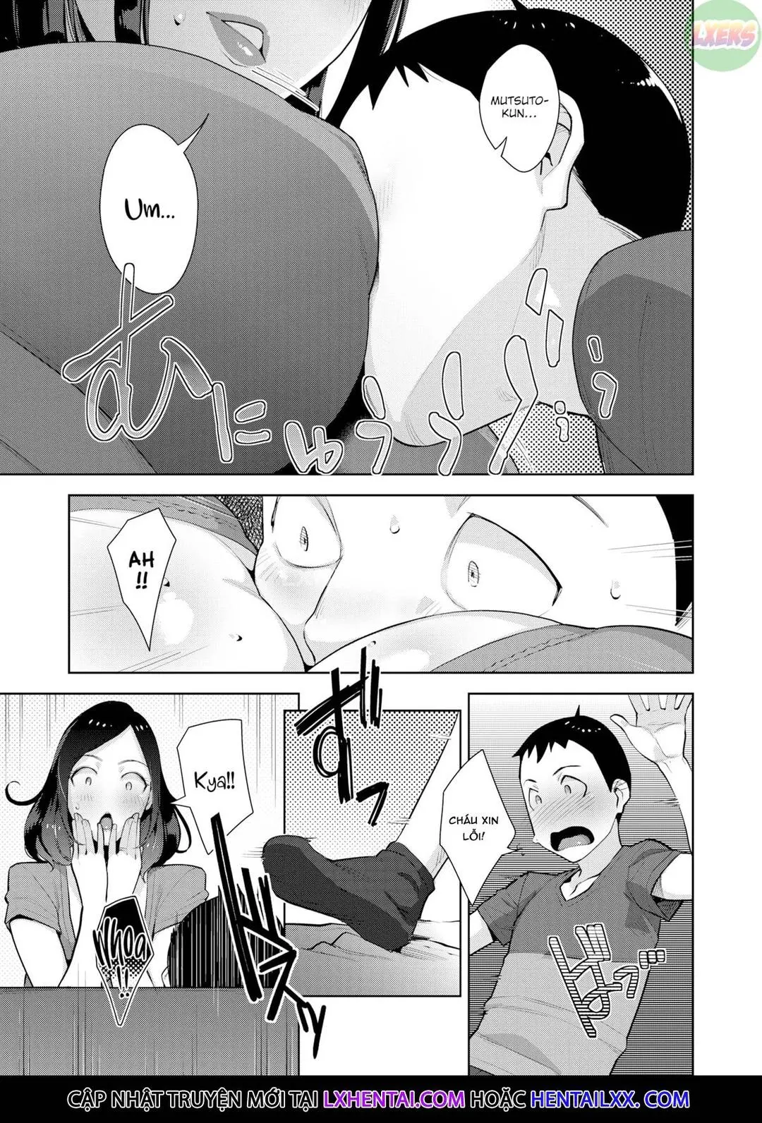 Oneshot
