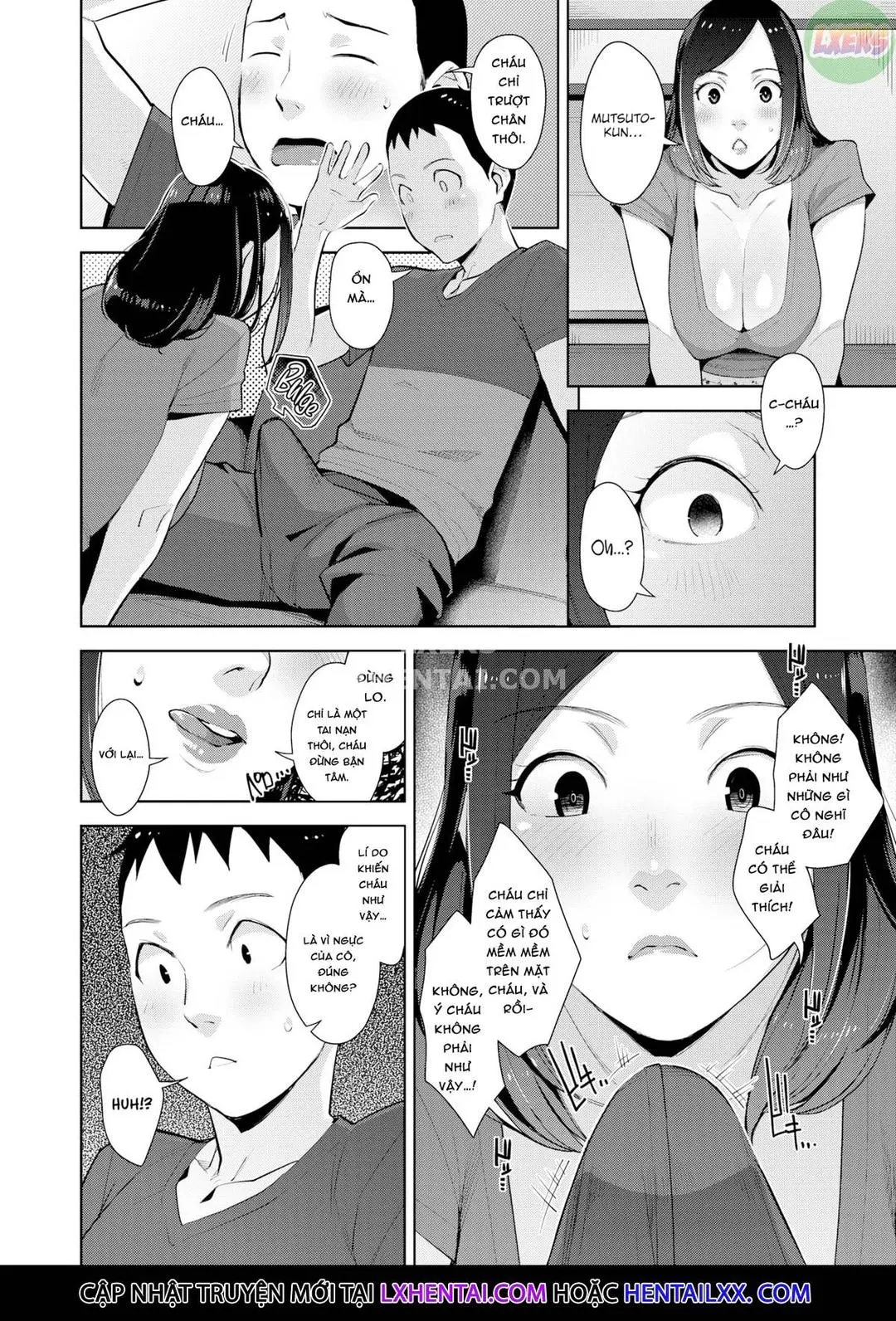 Oneshot