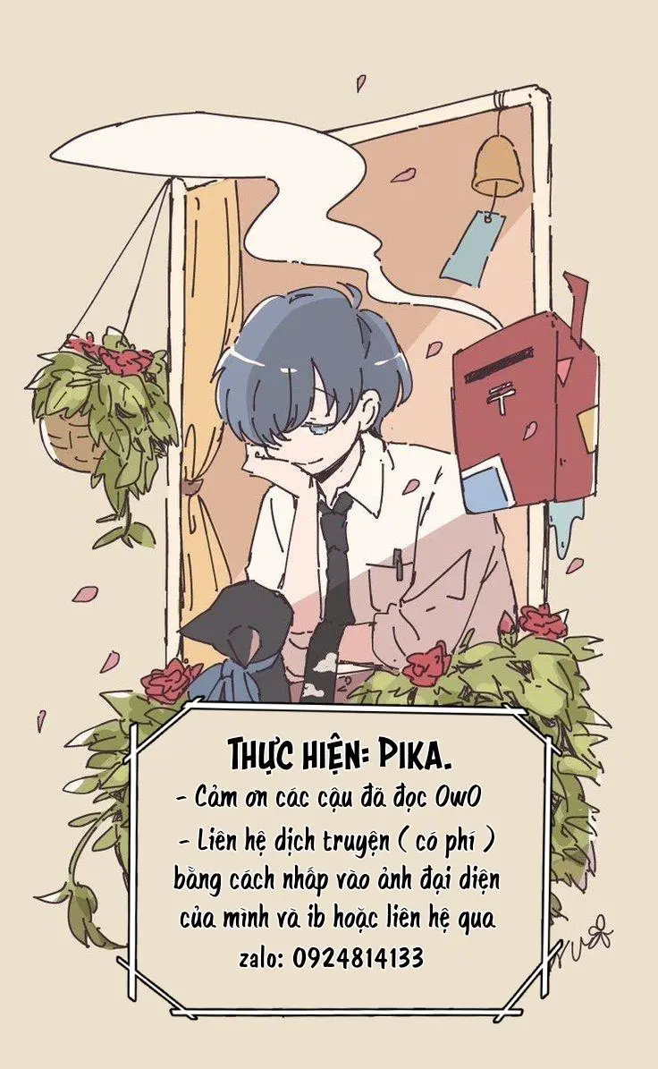 Oneshot