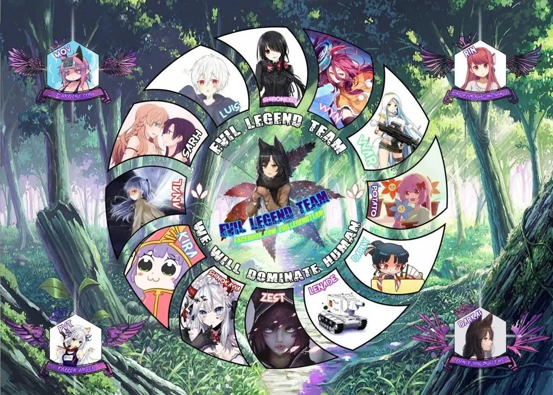 Oneshot