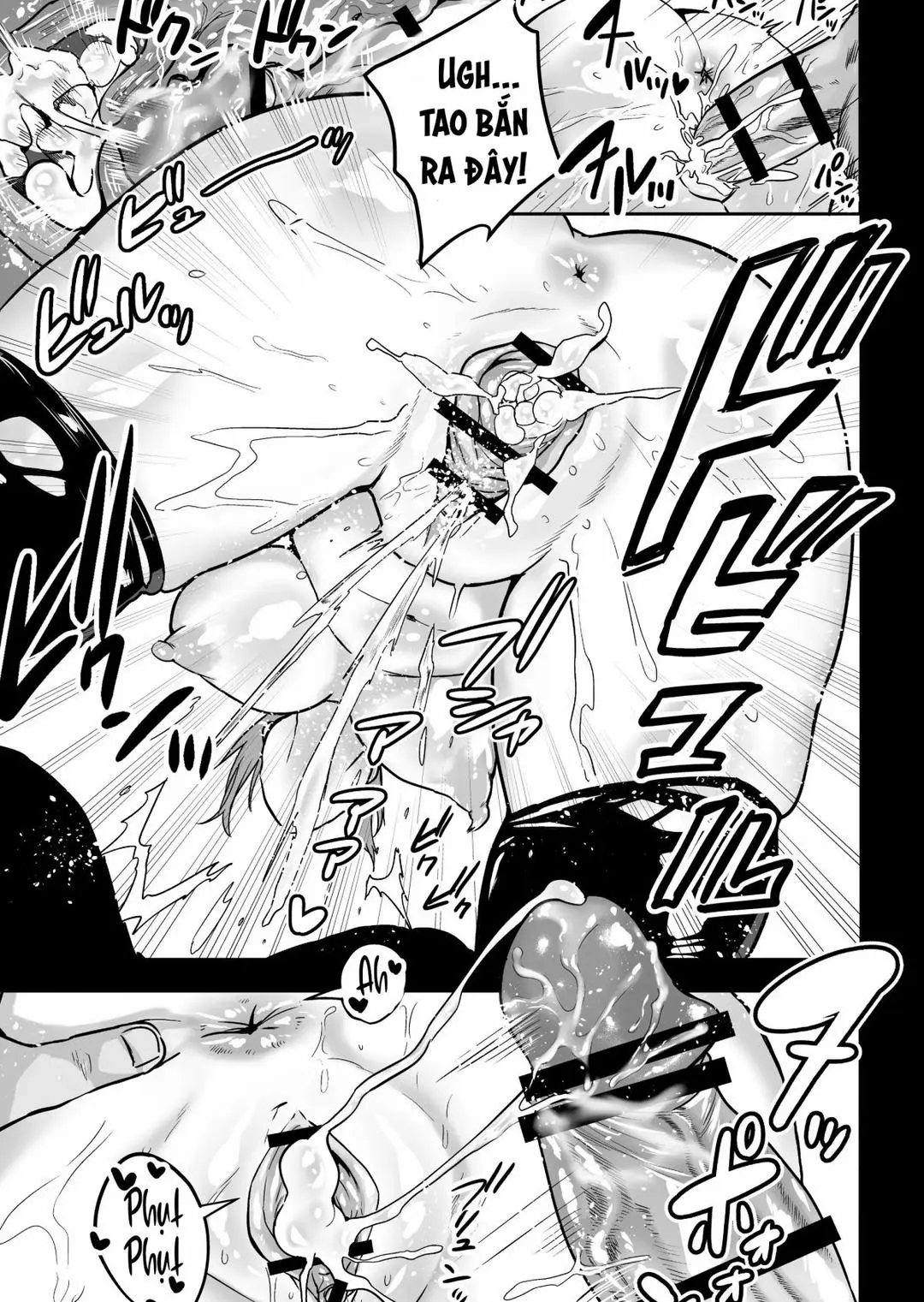 Oneshot