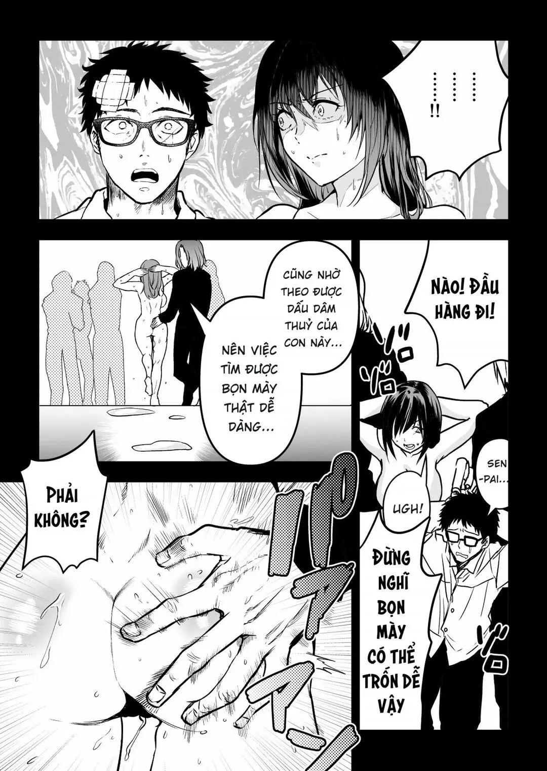 Oneshot