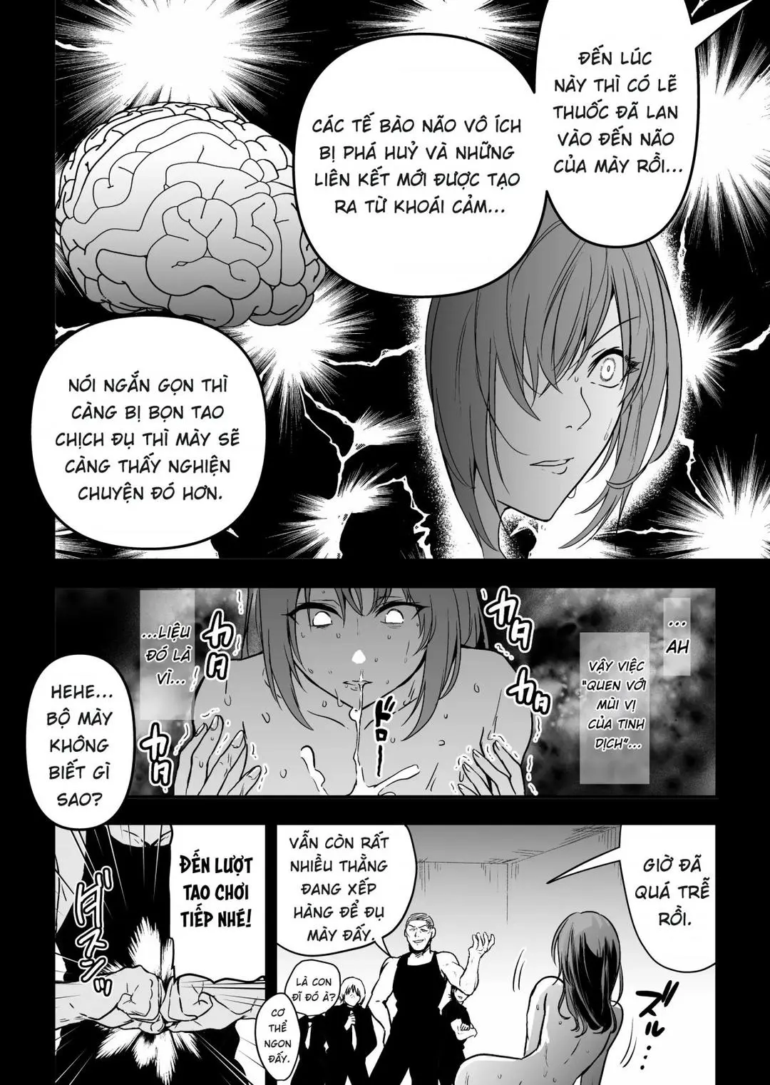 Oneshot