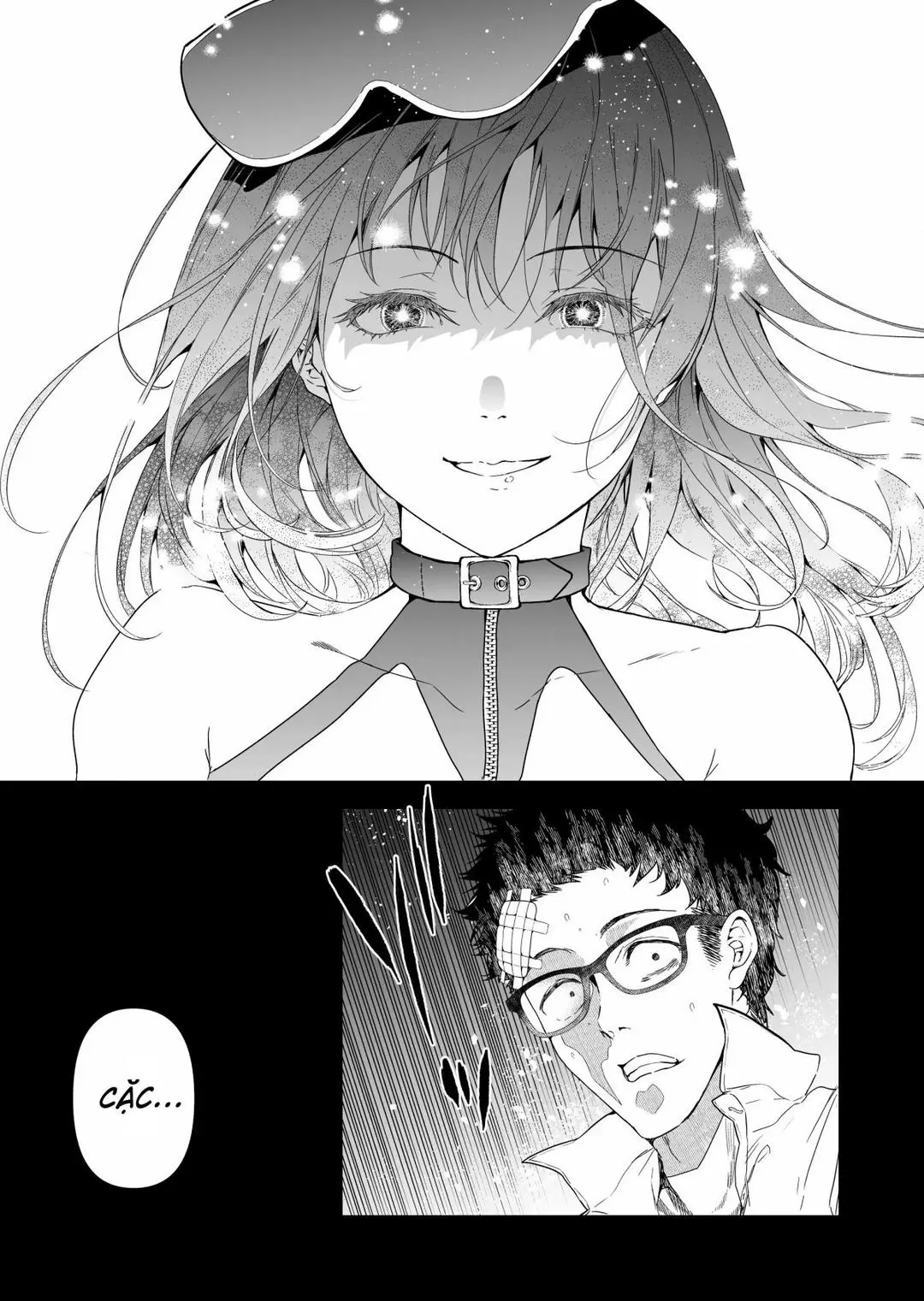 Oneshot
