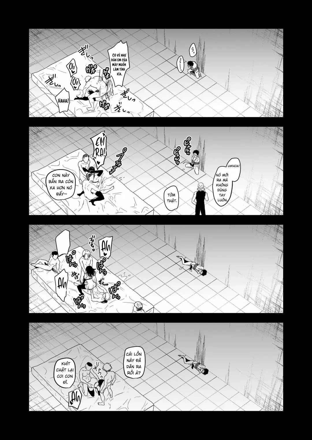 Oneshot