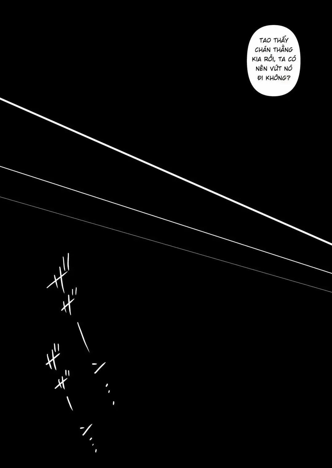 Oneshot