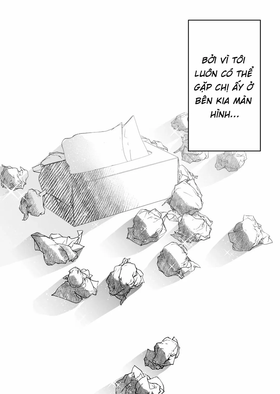 Oneshot