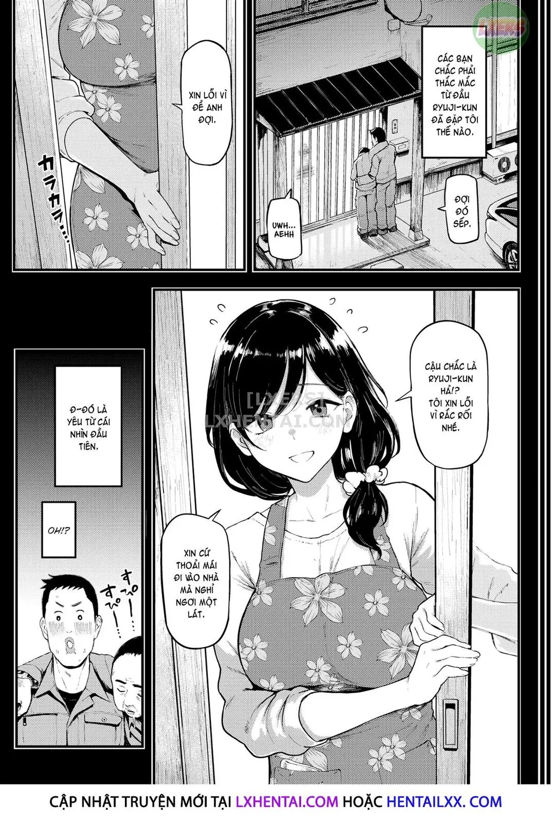 Oneshot