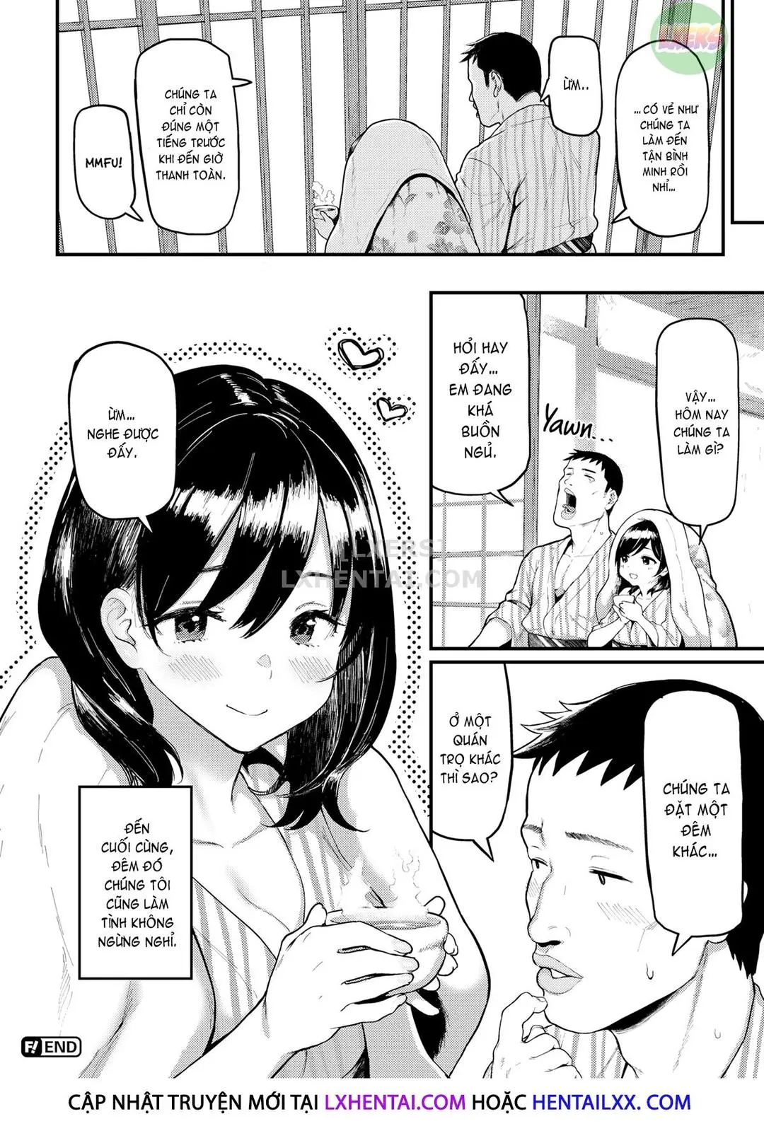 Oneshot
