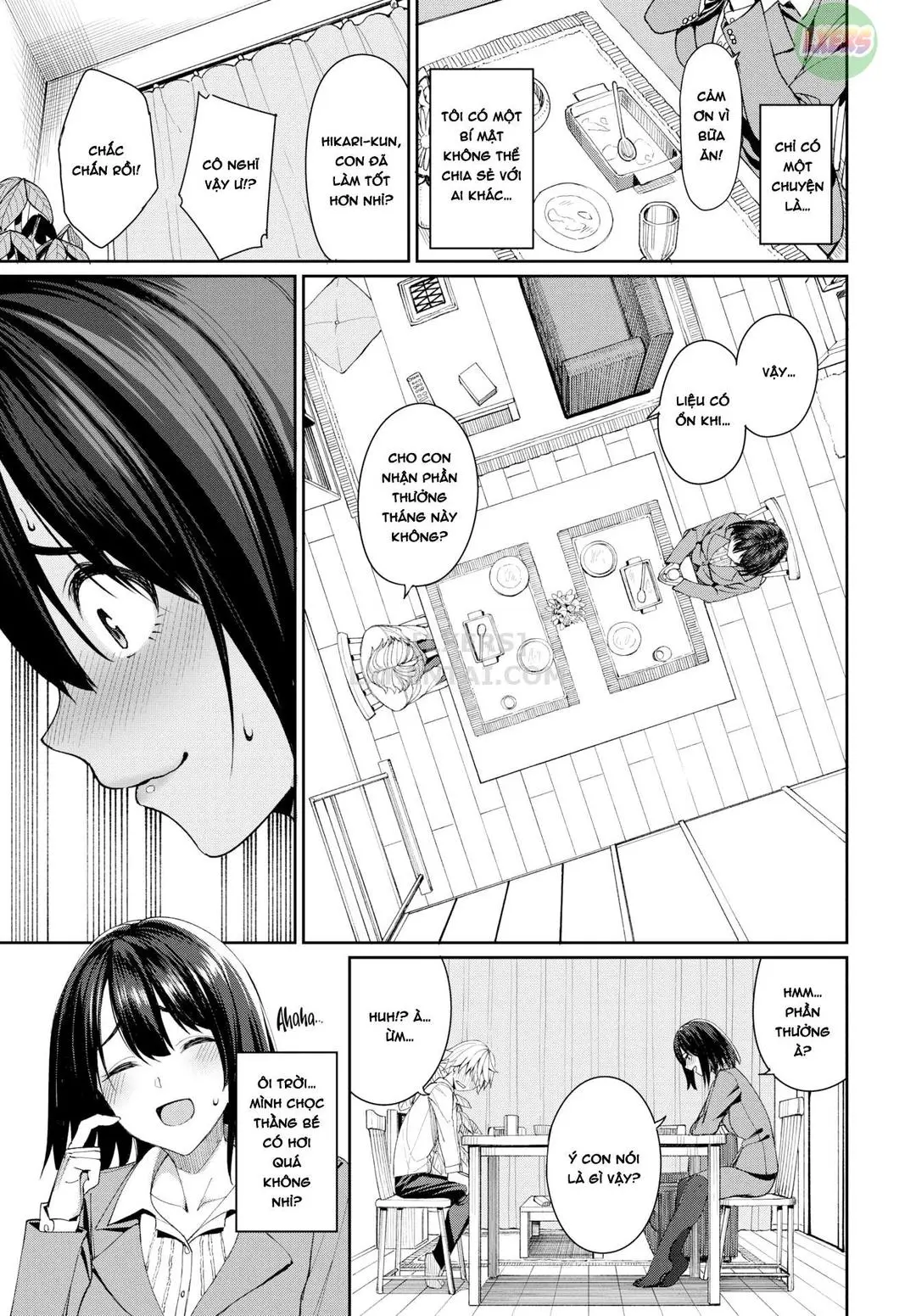 Oneshot