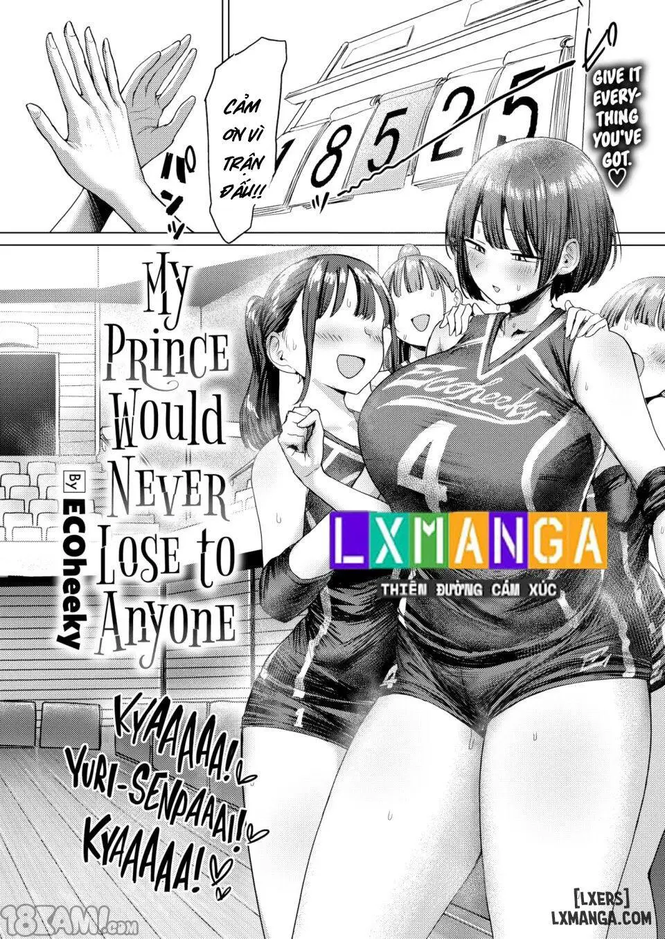 Oneshot