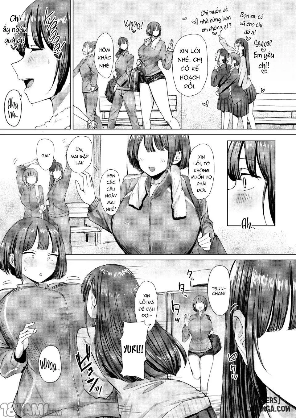 Oneshot