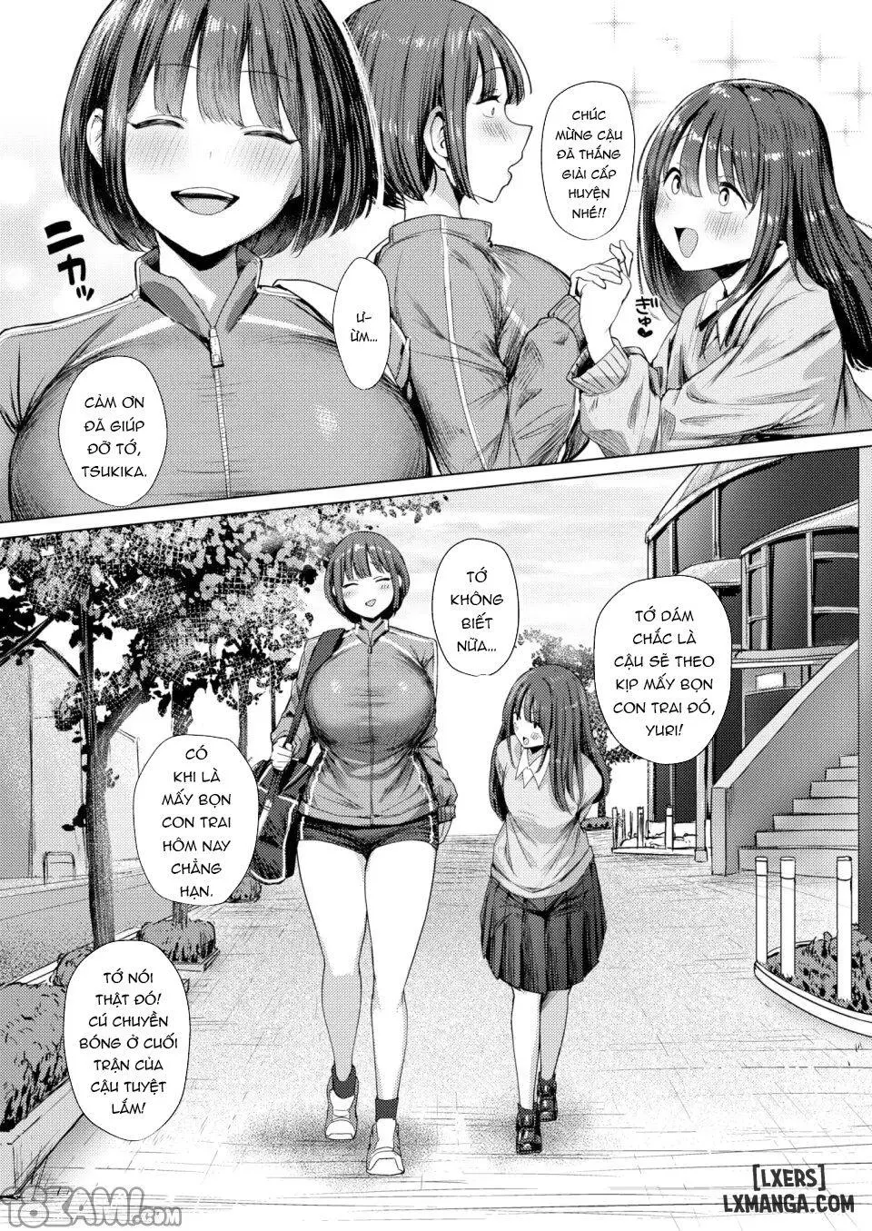 Oneshot