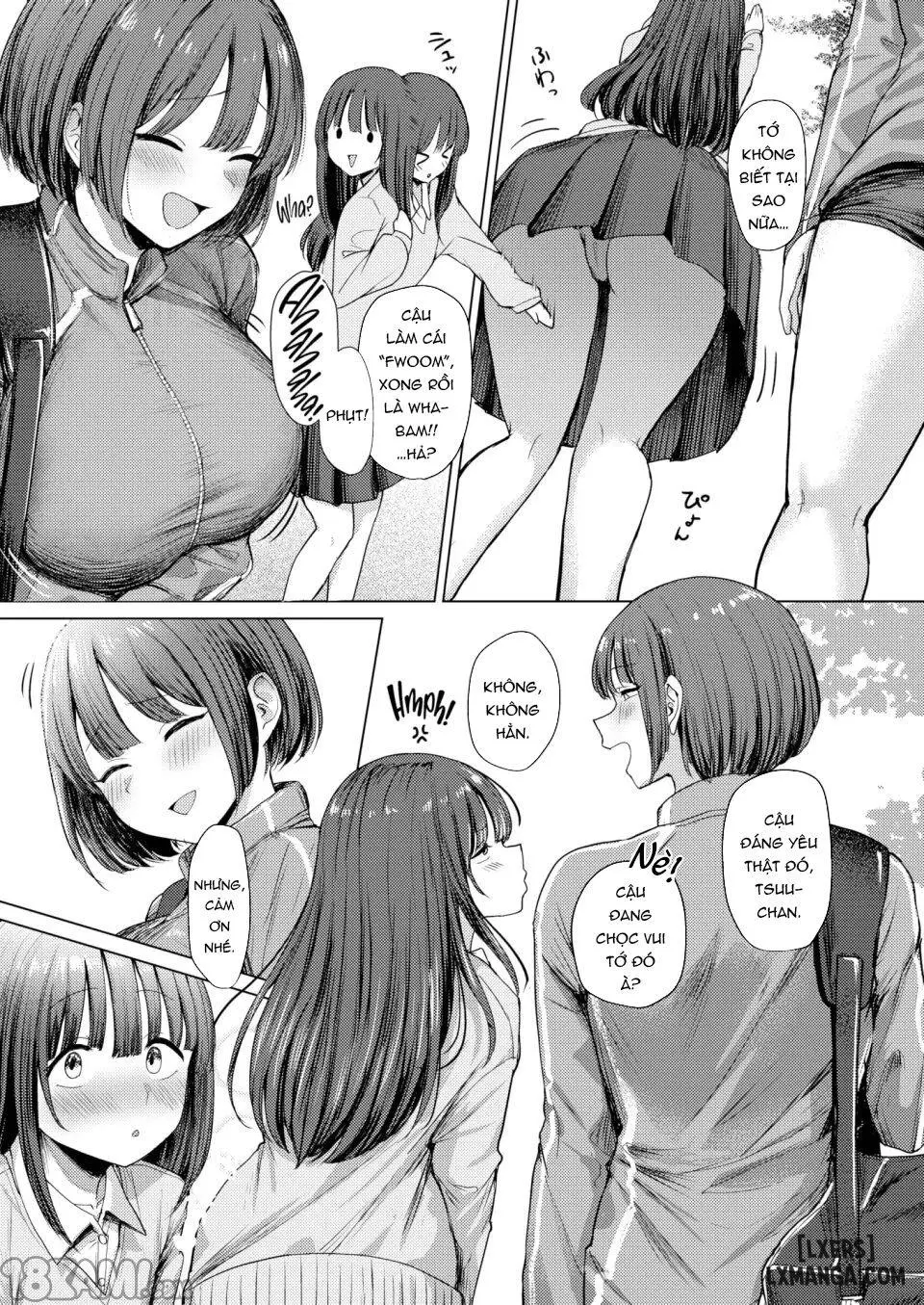 Oneshot