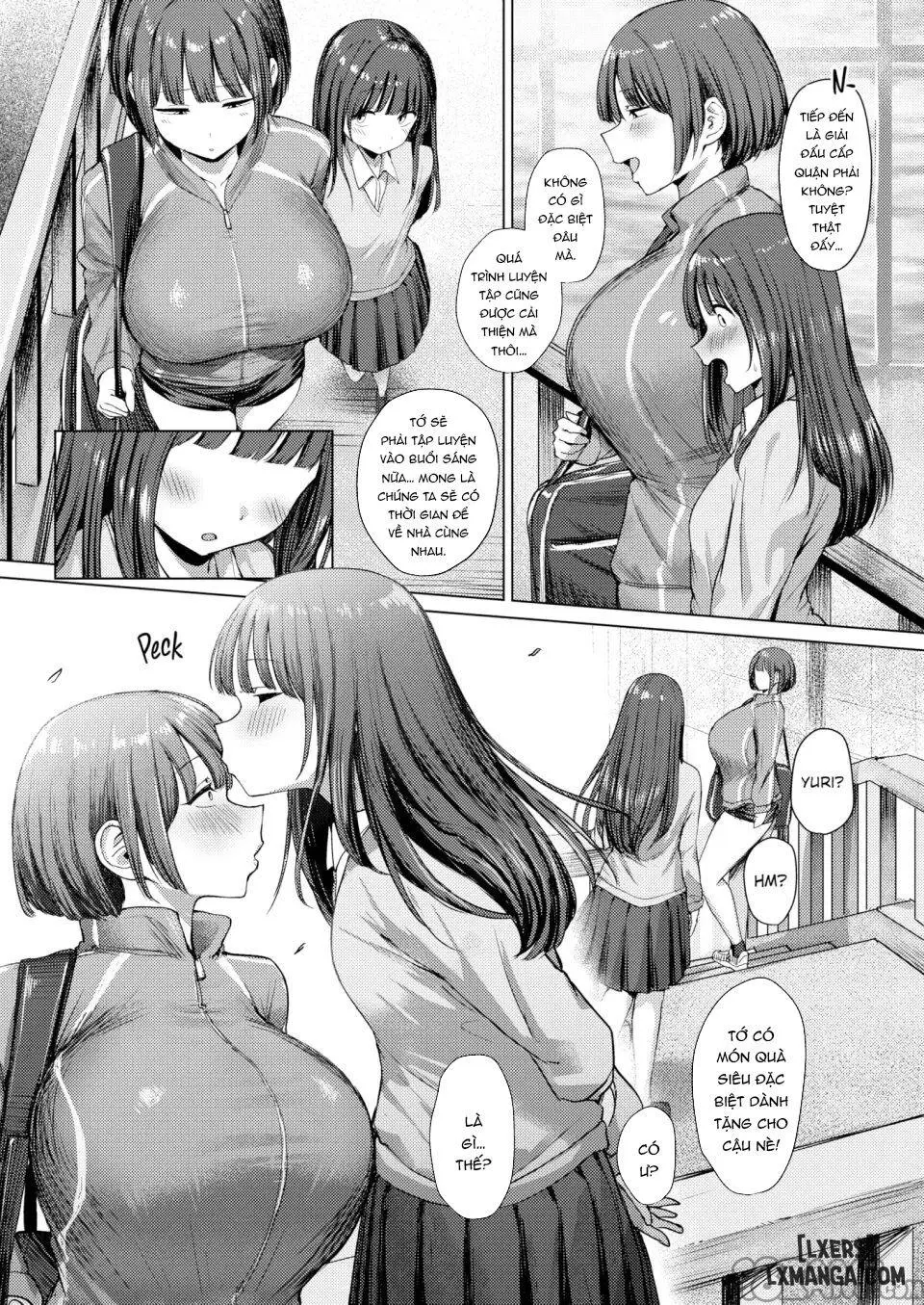 Oneshot