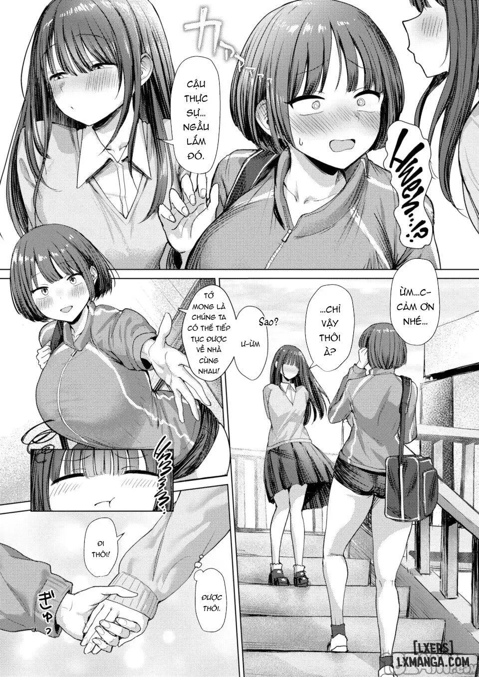 Oneshot