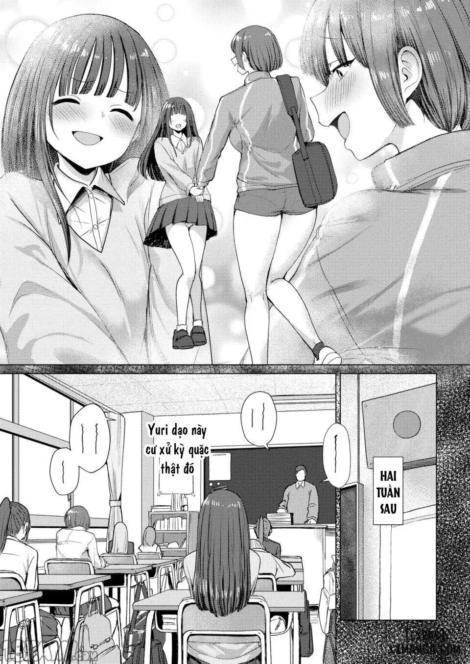 Oneshot