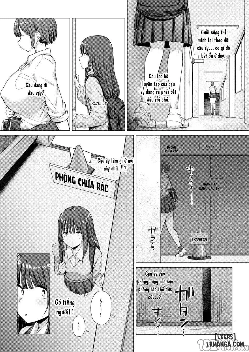 Oneshot