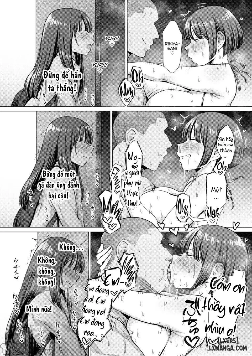 Oneshot