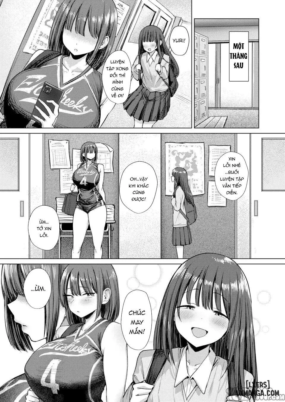 Oneshot