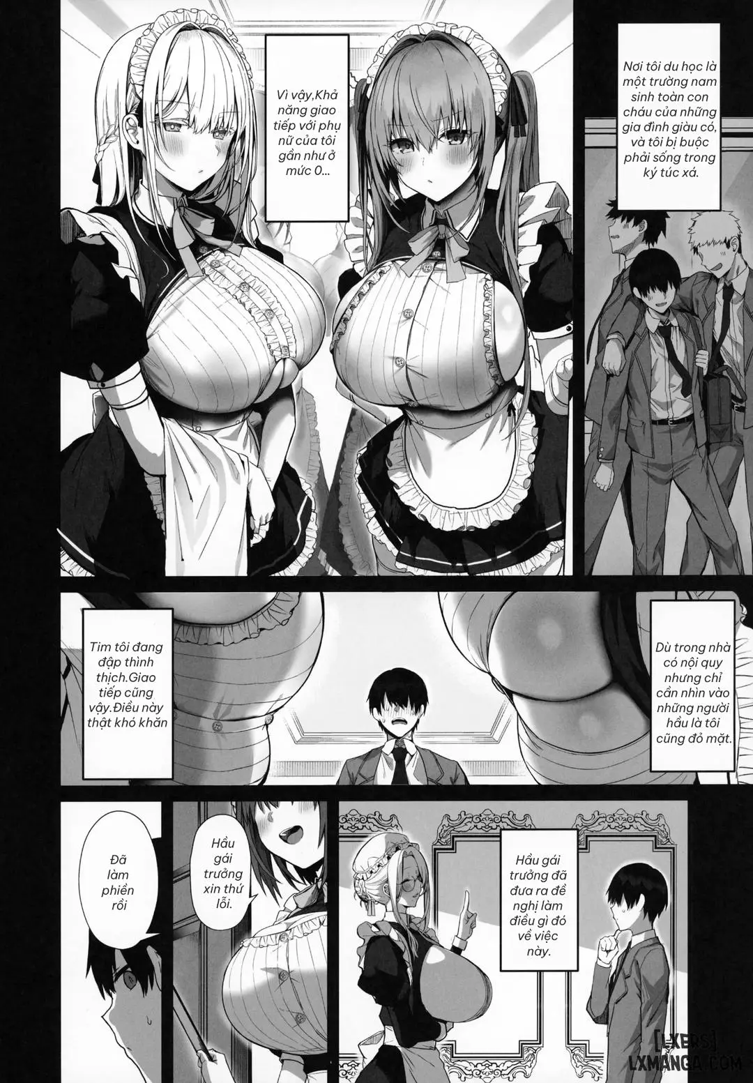 Oneshot