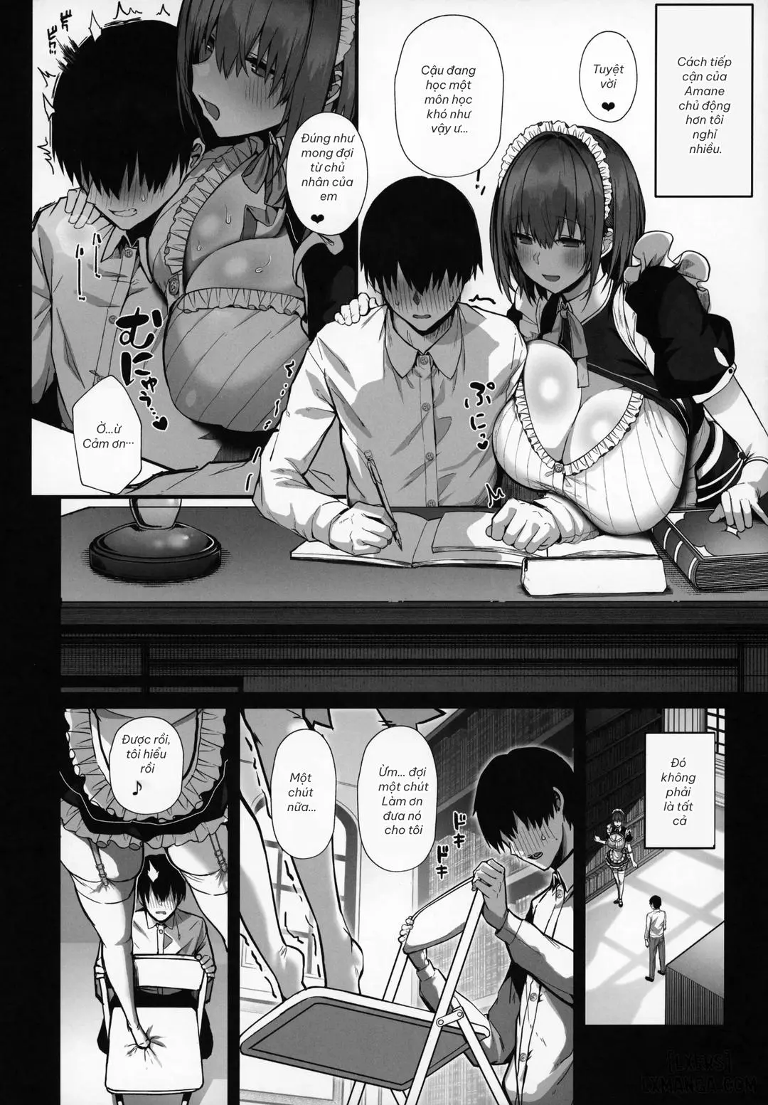 Oneshot