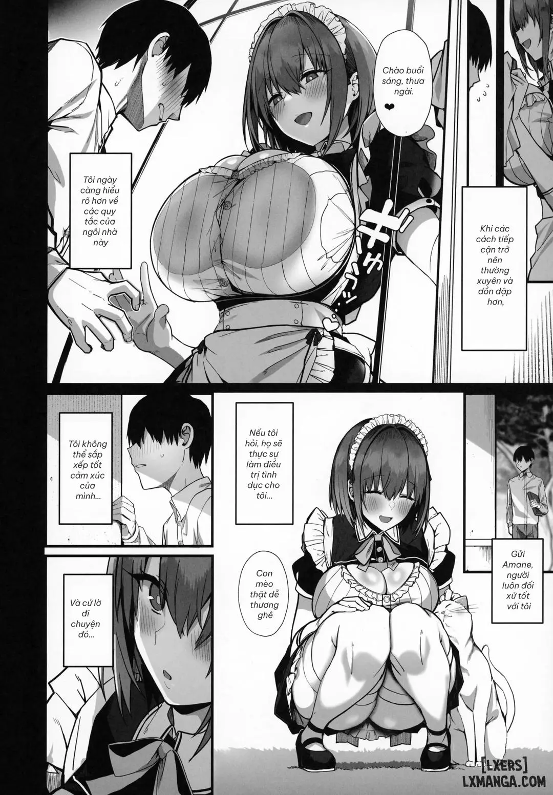 Oneshot