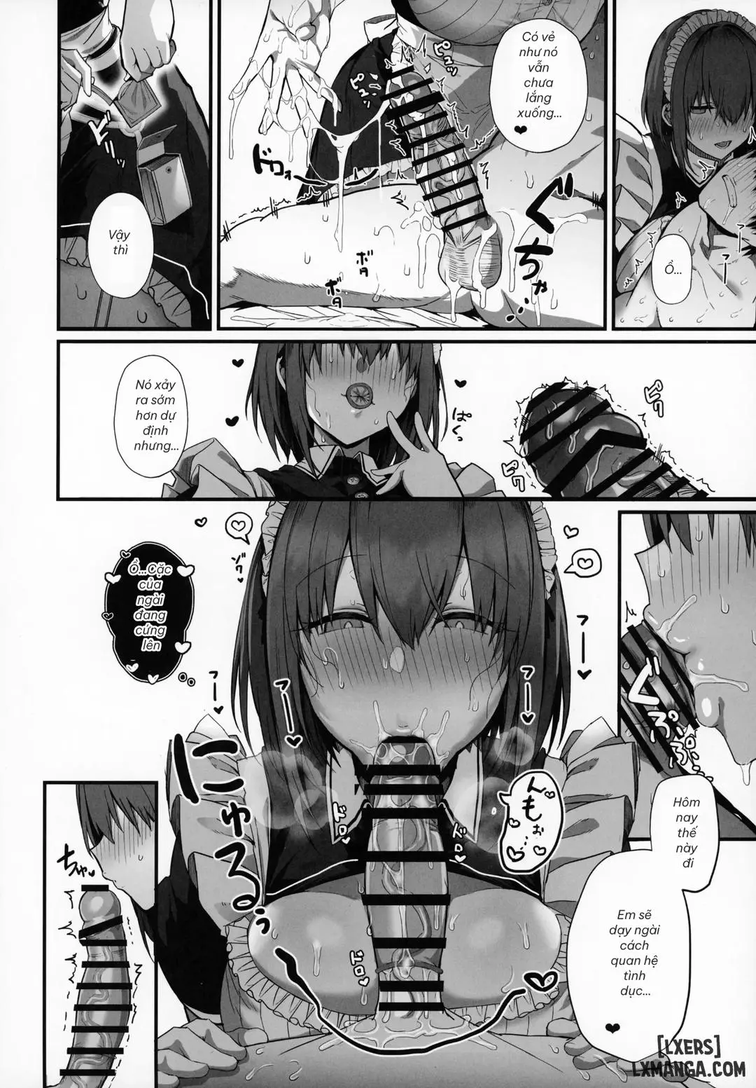Oneshot