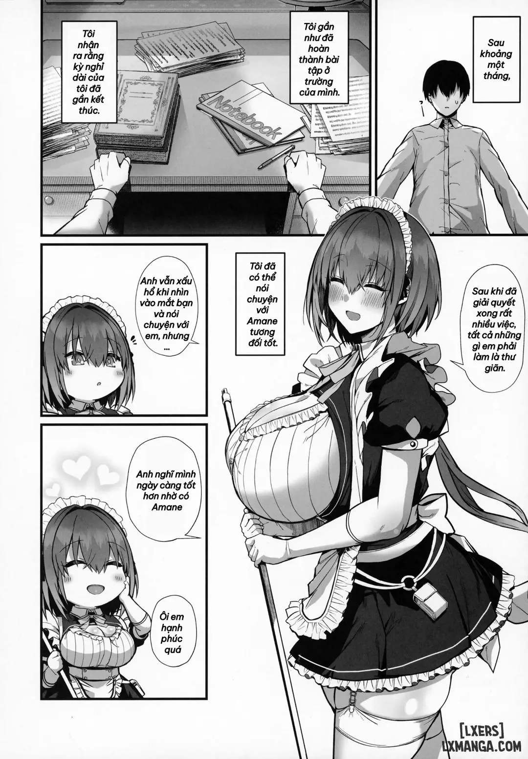 Oneshot