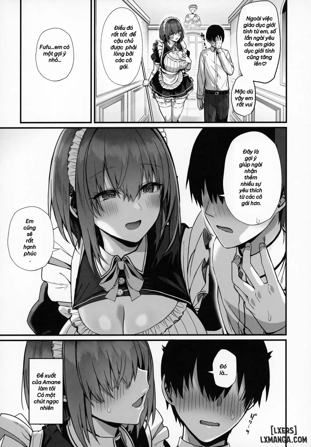 Oneshot