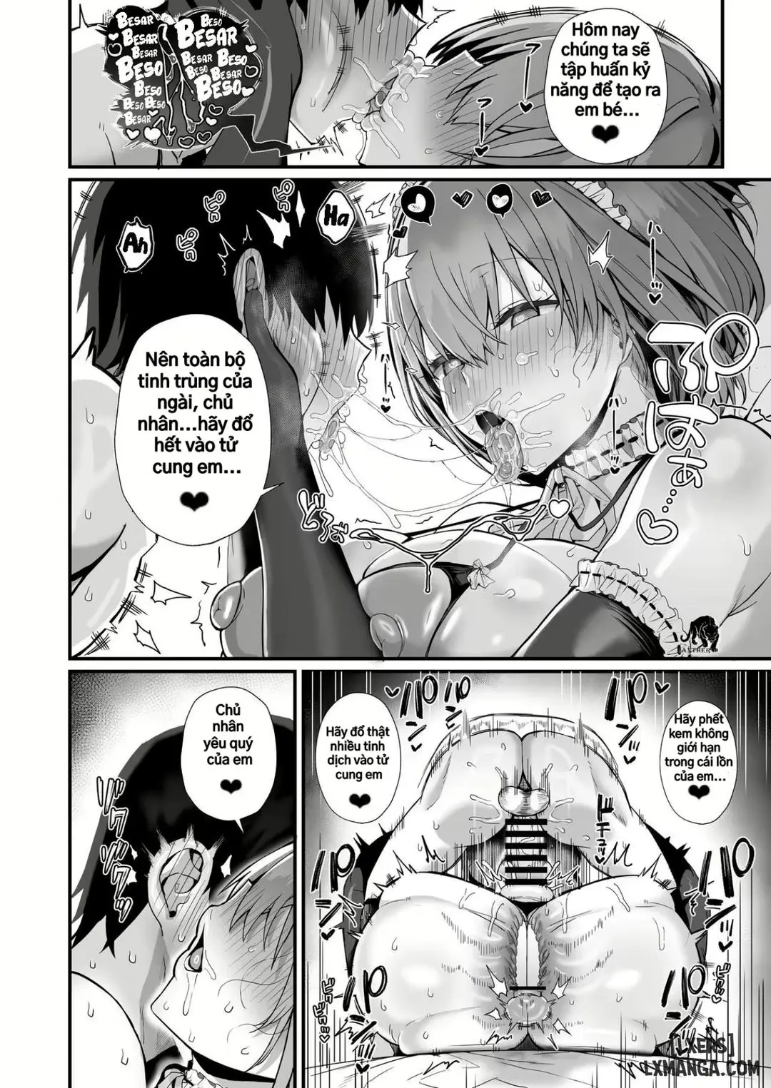 Oneshot