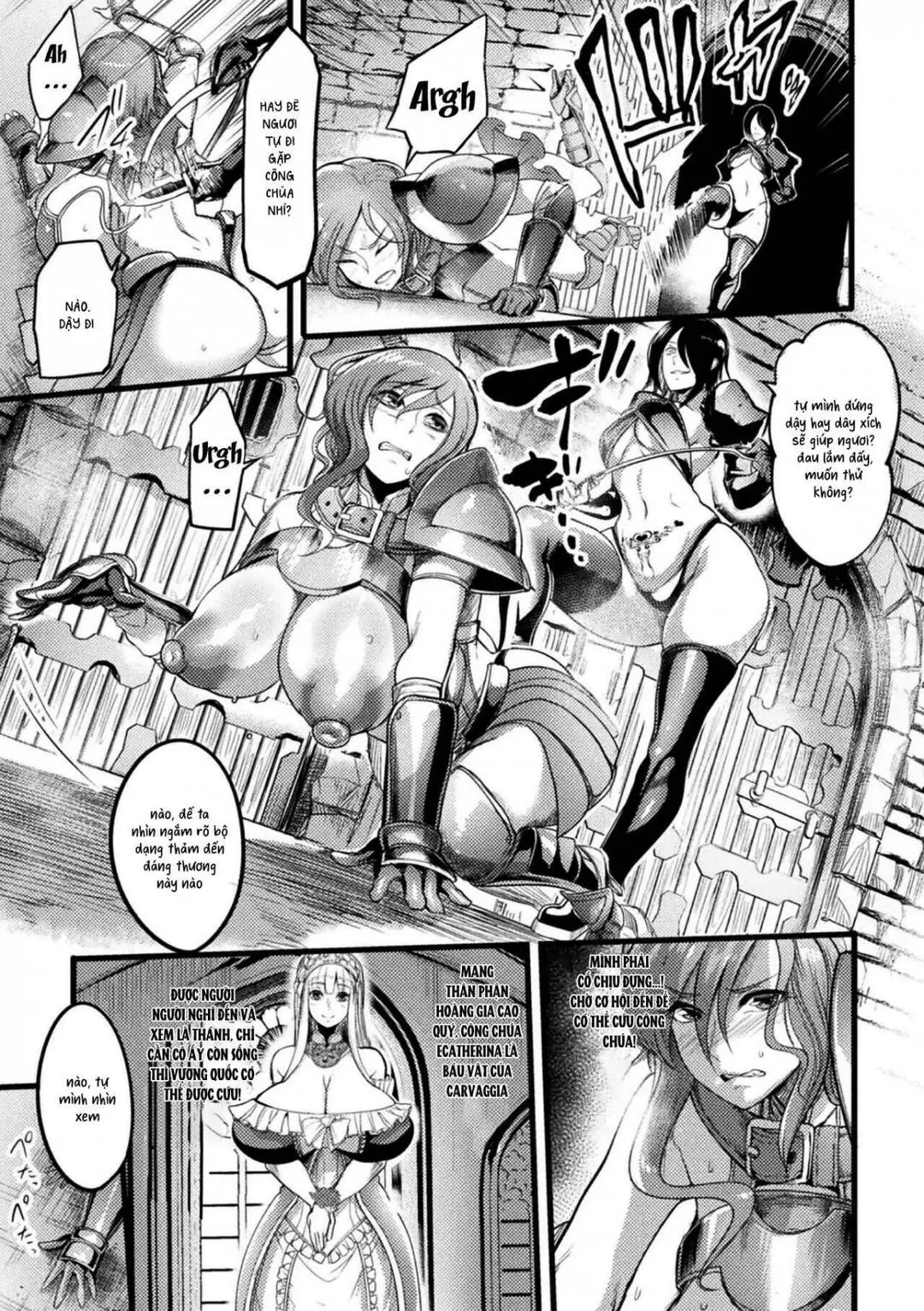 Oneshot