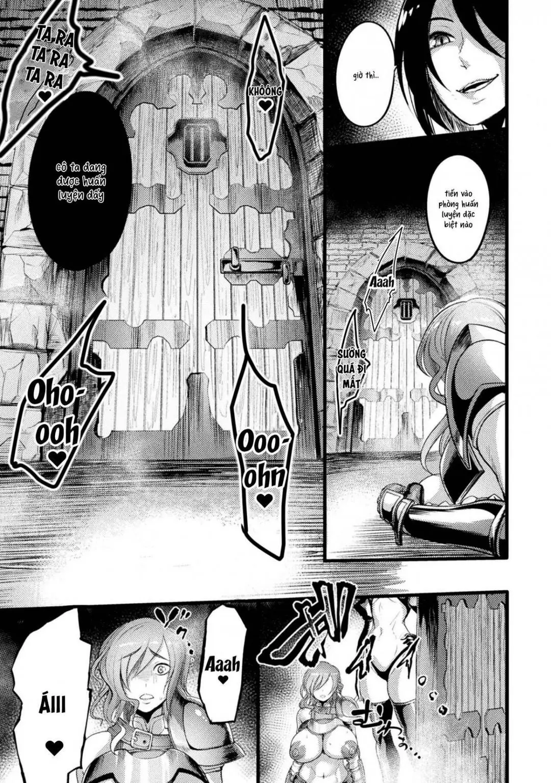 Oneshot