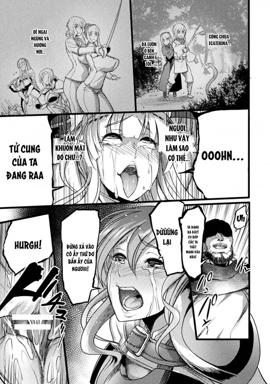 Oneshot