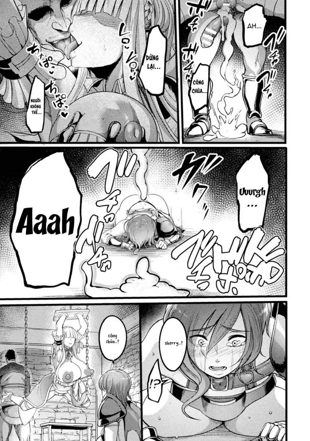Oneshot